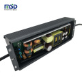 400W 24V CV flicker free  waterproof constant voltage outdoor 5 years warranty CE TUV SAA passed led driver power supply